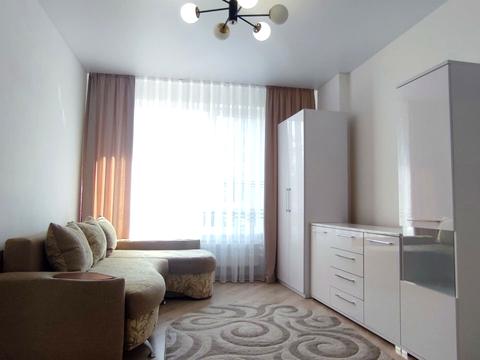 квартира по адресу Кобилянської, 22а