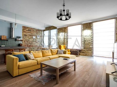 квартира за адресою Ярославська вул., 10