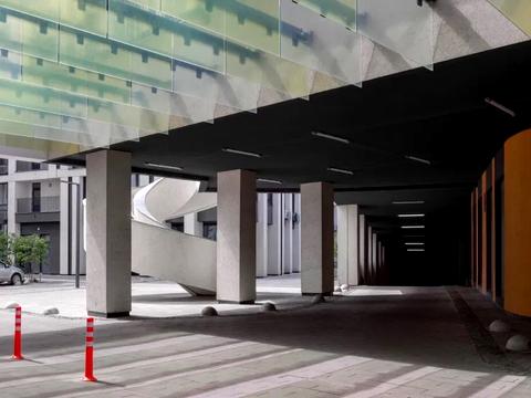 квартира по адресу Заречная ул., 4 к2