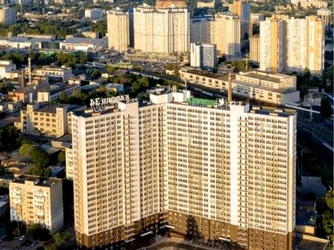 квартира за адресою Басейна вул., 6А