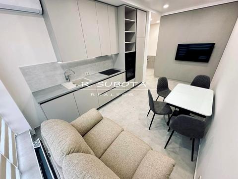 квартира за адресою Володимира Вернадського вул. (Дзержинського), 35-Н