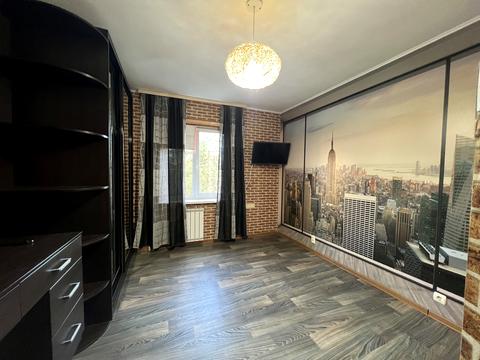 квартира по адресу Полесская ул., 10