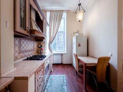 квартира за адресою Богдана Хмельницького вул., 10