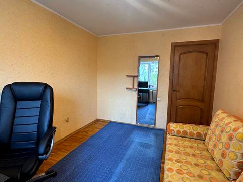 квартира по адресу Саломеи Крушельницкой ул., 75