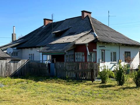 будинок за адресою Залізнична 1/3