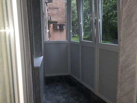 квартира за адресою Аерокосмічний просп. (Гагаріна), 38