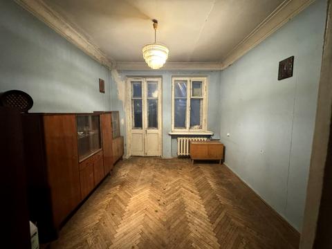 квартира по адресу Николая Михновского бульв. (Дружбы Народов), 20