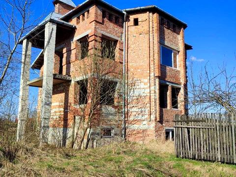 будинок за адресою Лісна