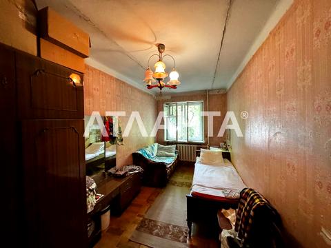 квартира по адресу Академика Филатова ул., 41