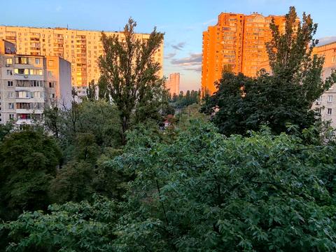 квартира за адресою Русанівський бульв., 9
