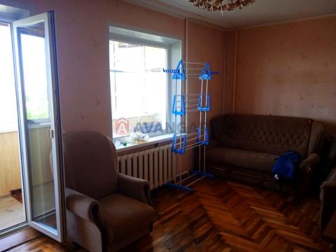 квартира за адресою Дегтярьова вул., 6