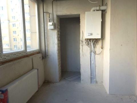 квартира по адресу Миру ул., 41