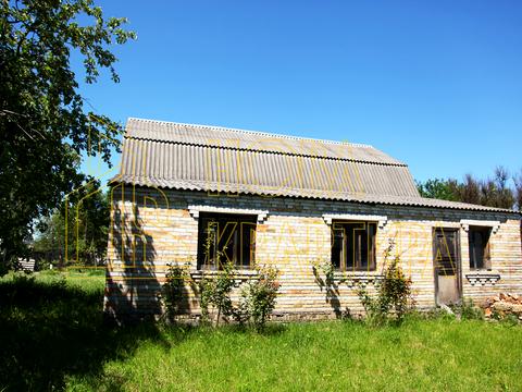 дом по адресу Садова, 30