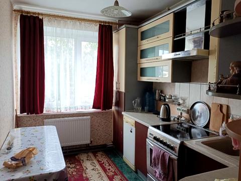 квартира по адресу Гоголівська, 15