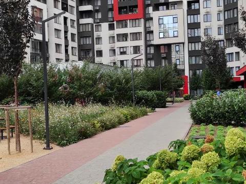 квартира по адресу Спортивна ул., 3/2