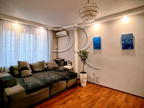 квартира за адресою Печерська вул., 6