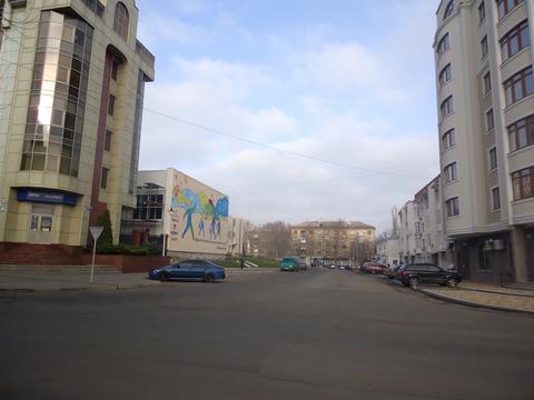 дом по адресу Мариупольская ул.