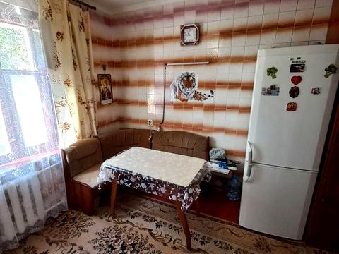 квартира по адресу Полюсная ул., 16