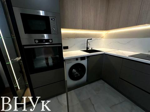 квартира за адресою Цимбалістого, 1