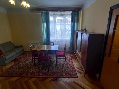 квартира по адресу Кондукторская ул., 4