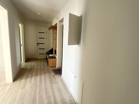 квартира по адресу Независимости просп., 116-А