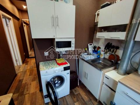 квартира по адресу Армейский въезд, 5