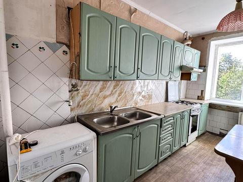 квартира по адресу Чигиринська ул., 40