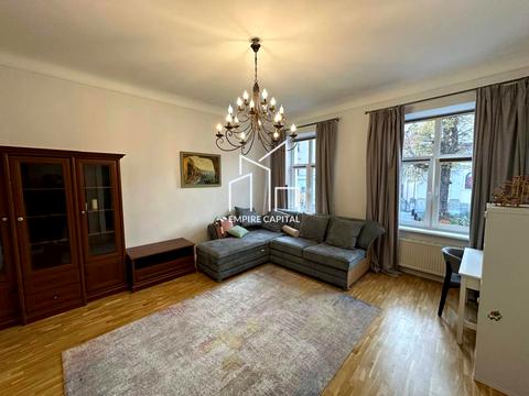 квартира за адресою Михайла Грушевського вул., 7