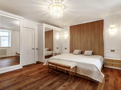 квартира по адресу Олеся Гончара ул., 8
