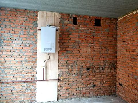 квартира по адресу Промислова ул., 1-М