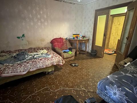 квартира по адресу Виталия Блажко ул., 11