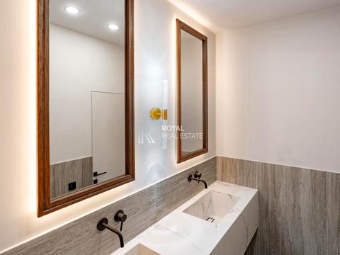 комерційна за адресою Бульварно-Кудрявська вул. (Воровського), 15 А