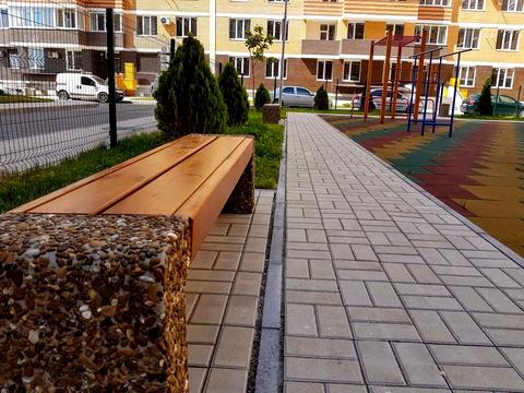 квартира по адресу 1-го Мая ул. (1-го Травня), 42-Б