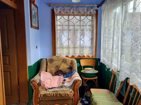 дом по адресу Лісна, 55