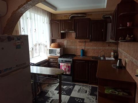 квартира за адресою Молодіжна вул., 3