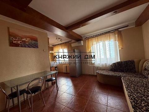 квартира по адресу Кондратюка Юрия ул., 4