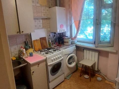 квартира по адресу Олеся Гончара ул., 29