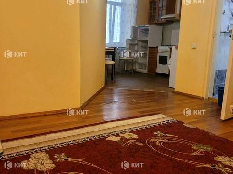 квартира за адресою Григорія Сковороди вул. (Пушкінська), 18