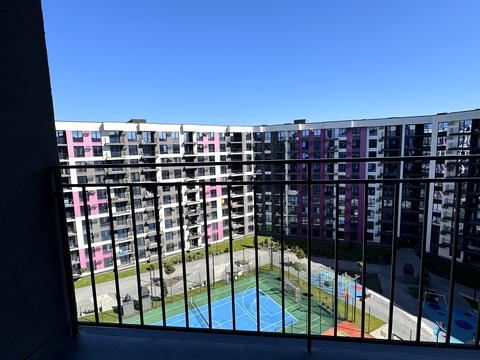 квартира по адресу Крайковского ул., 3 к8