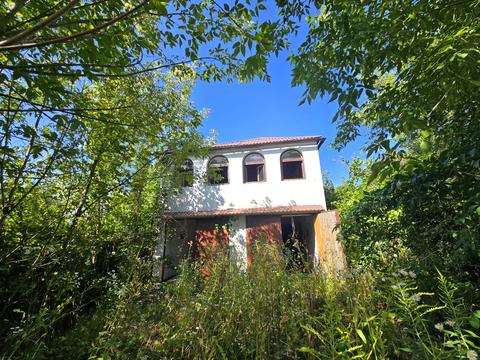 ділянка за адресою Володимирська вул., 191