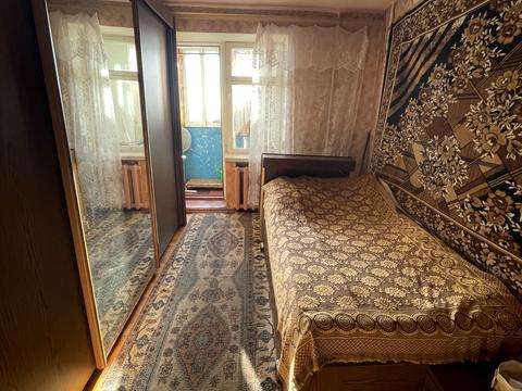 квартира по адресу Сарматська, 2