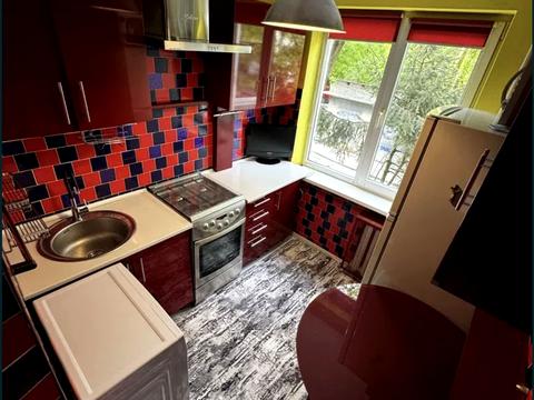квартира по адресу Научная ул., 56