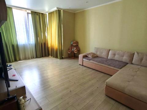 квартира по адресу Люстдорфская дорога ул., 55/1 к11