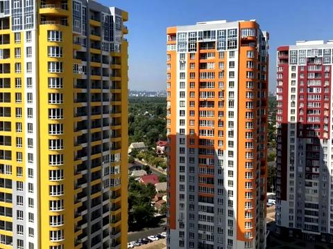 квартира за адресою Київ, Каховська вул., 58