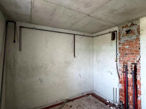 квартира по адресу Под Голоском ул., 8