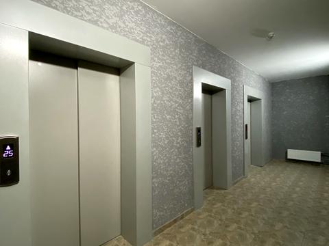 квартира за адресою Кадетський Гай вул., 10