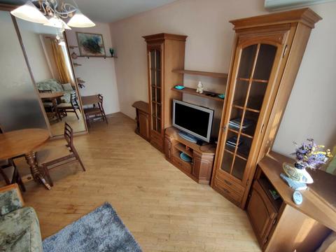 квартира по адресу Александра Кошица ул., 4