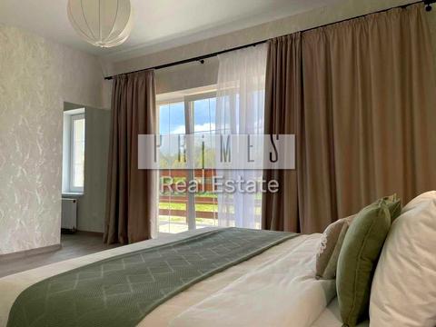 дом по адресу Апрельская ул.