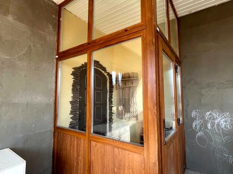 дом по адресу 4 лінія