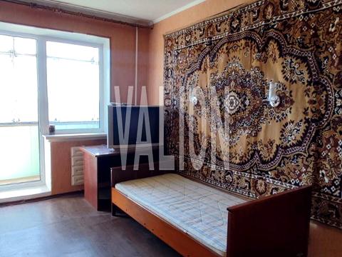квартира по адресу Радужная ул., 21-А